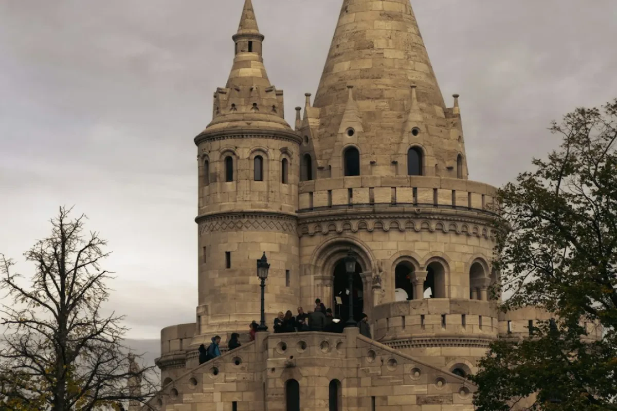 Hero Castle