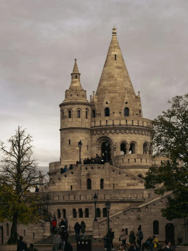 Hero Castle